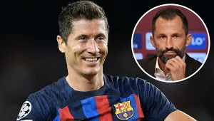 Bayern przerażony przed meczem z Barceloną. "Musimy wrzucić trzeci bieg"