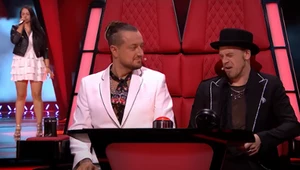 "The Voice of Poland": Kto zachwycił trenerów? [RELACJA]