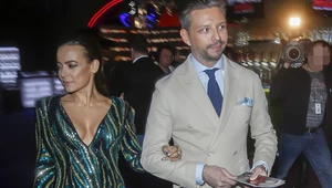 Anna Mucha i Marcel Sora byli ze sobą szczęśliwi przez kilka lat. Rozstanie było tajemnicze