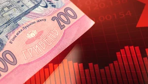 Rosja chce zniszczyć ukraińską gospodarkę