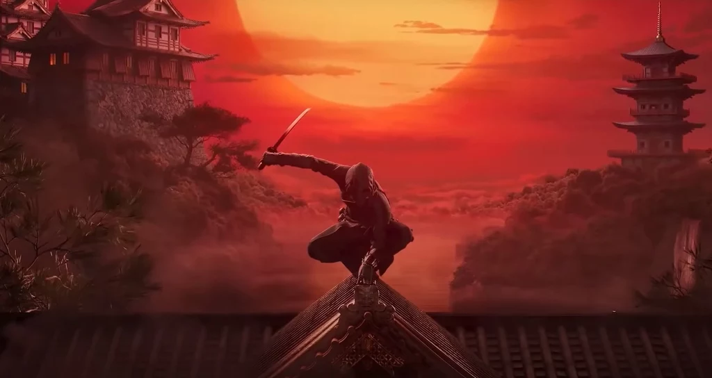 Assassin's Creed Red
