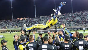 Walka o tytuł i wielką kasę. Dodatkowy milion w puli