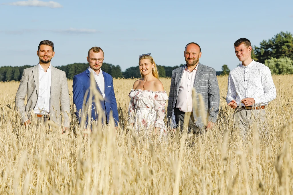 "Rolnik szuka żony" "Rolnik szuka żony"