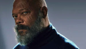 Główną rolę w "Secret Invasion" gra Samuel L. Jackson