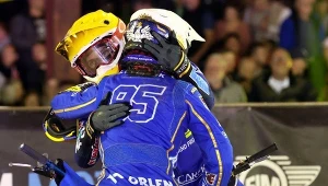 Gwiazdor "straszy" Zmarzlika. To może skończyć się katastrofą