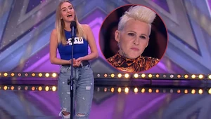 "Mam Talent": Kim jest Marisa Smutek, która oczarowała jurorów w programie TVN-u?