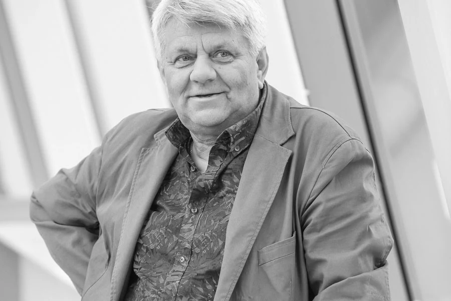 Kazimierz Mazur