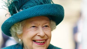 Tak jadała królowa Elżbieta II. Menu? Nieskomplikowane