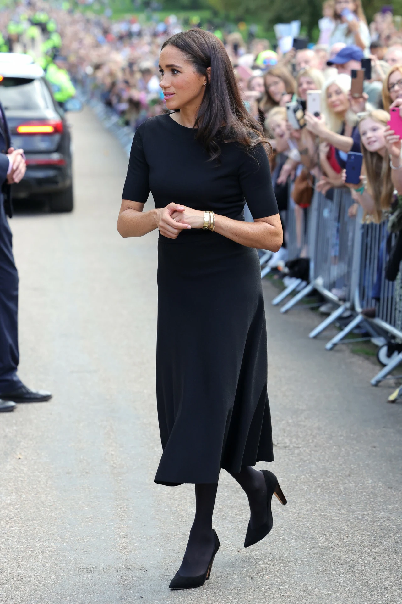Meghan Markle Meghan Markle
