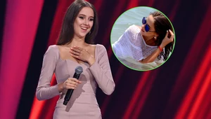 "The Voice of Poland": Kim jest piękna Ewelina Gancewska? [ZDJĘCIA]