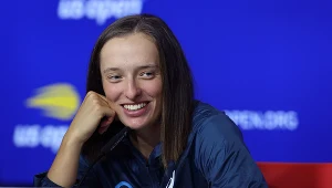 Świątek jeszcze nie zagrała, a tu już taka wpadka. Wszystko się wydało