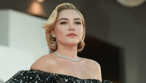 Florence Pugh