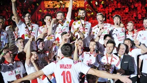 Finał, który miał się już nie powtórzyć. "To było coś niesamowitego"