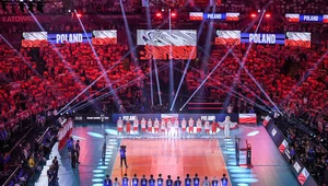 Polska - Włochy