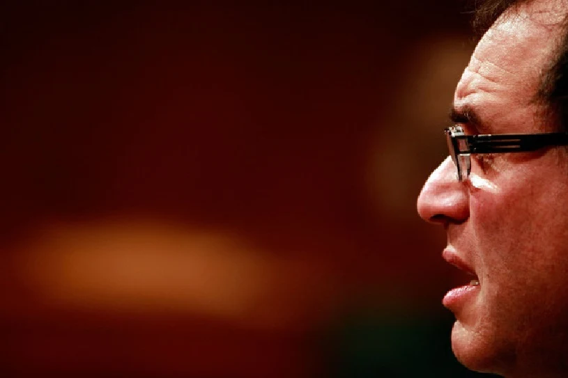 Nouriel Roubini już w pierwszej połowie zeszłego roku przestrzegał, iż luźna polityka monetarna i fiskalna tworzą mieszankę wybuchową Nouriel Roubini już w pierwszej połowie zeszłego roku przestrzegał, iż luźna polityka monetarna i fiskalna tworzą mieszankę wybuchową