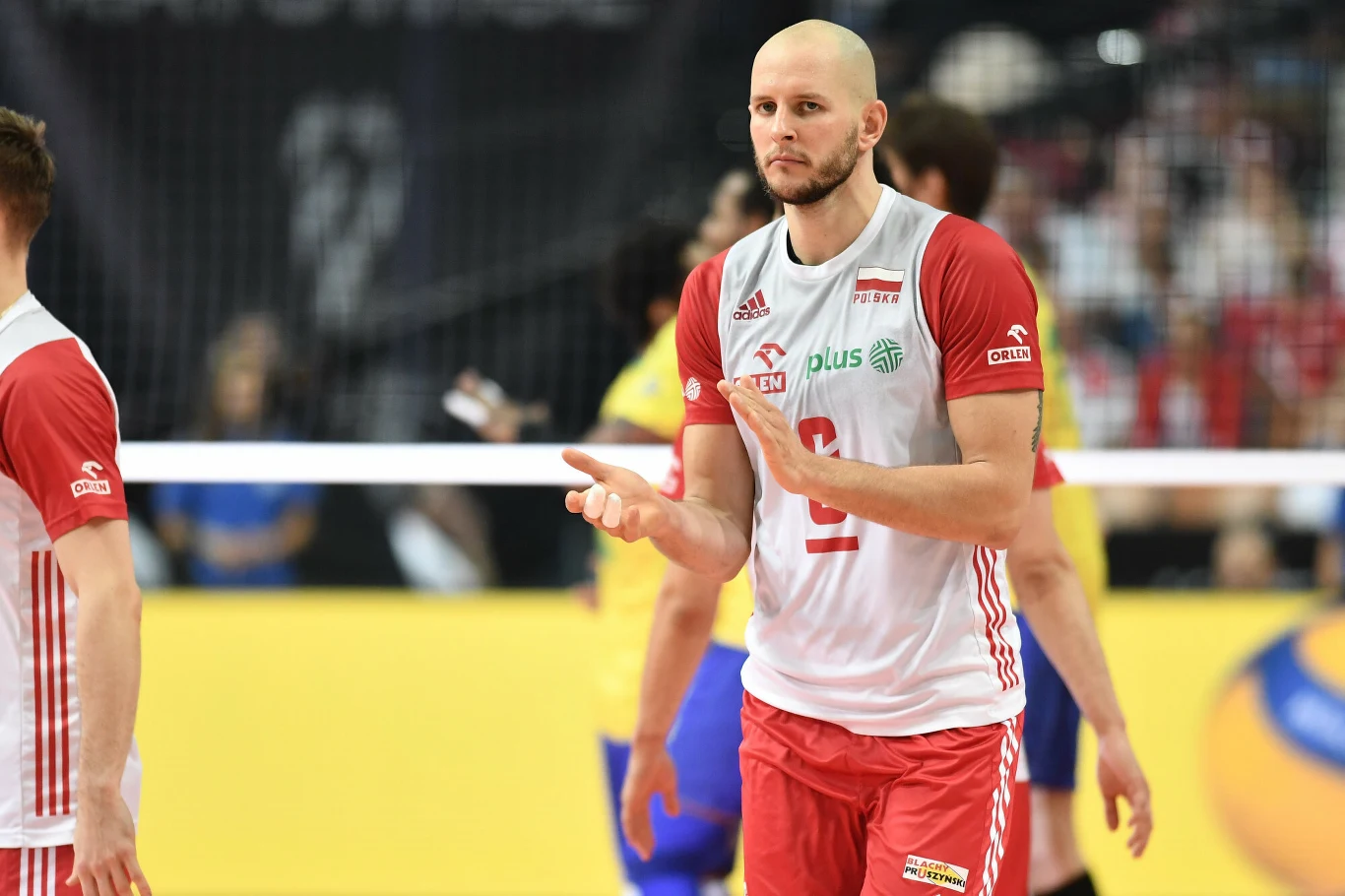 Bartosz Kurek