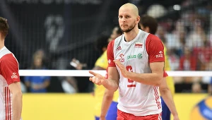 Wyjątkowy gest Kurka po przegranej bitwie. Niezwykłe ujęcie z trybun