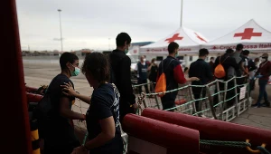Znaczny wzrost nielegalnej migracji w Austrii i Niemczech