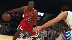 NBA 2K23. Przedmioty z gry kosztują więcej niż ich... fizyczne odpowiedniki