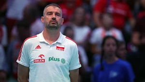 Nikola Grbić ocenił postawę polskich i włoskich siatkarzy
