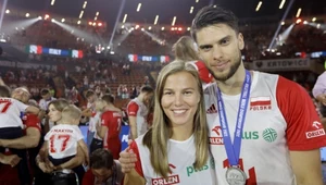 Aleksander Śliwka zdobył srebrny medal mistrzostw świata