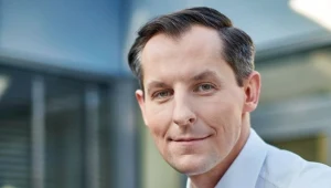 Tomasz Chróstny, prezes UOKiK