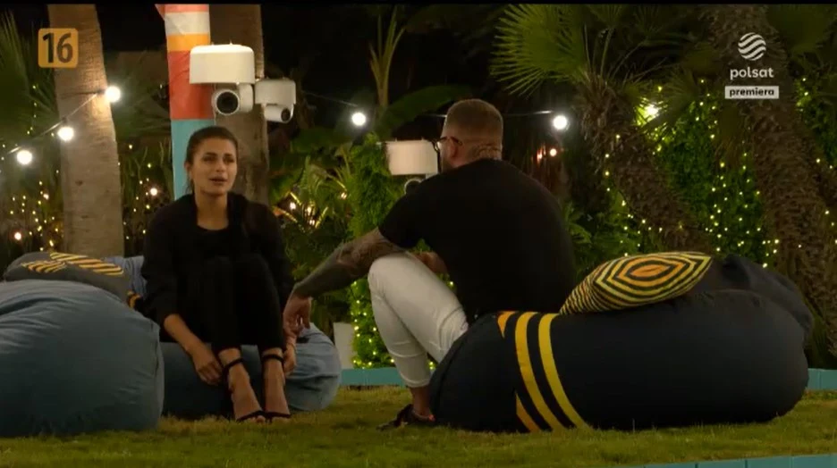 "Love Island. Wyspa miłości 6"