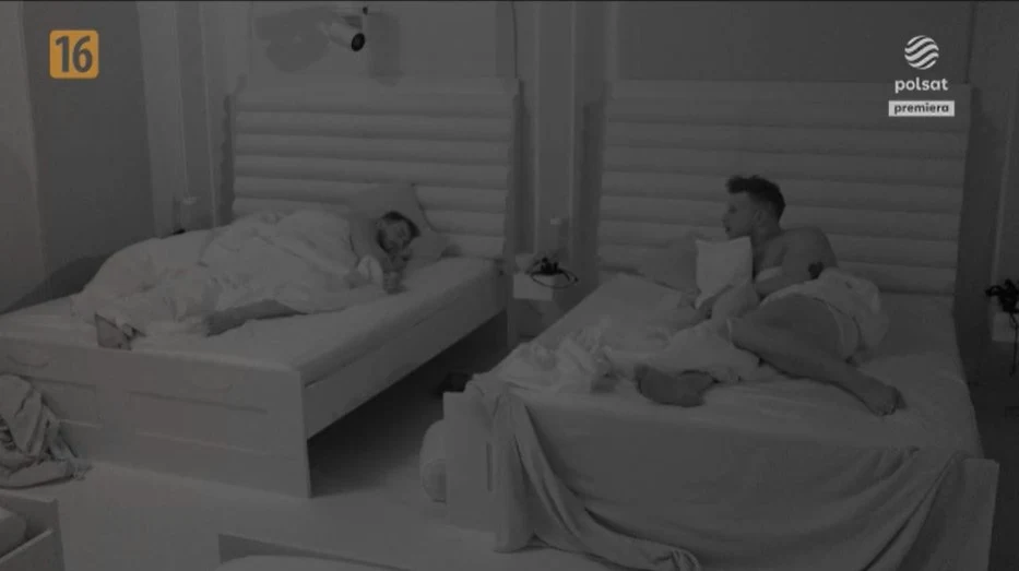 "Love Island. Wyspa miłości 6"