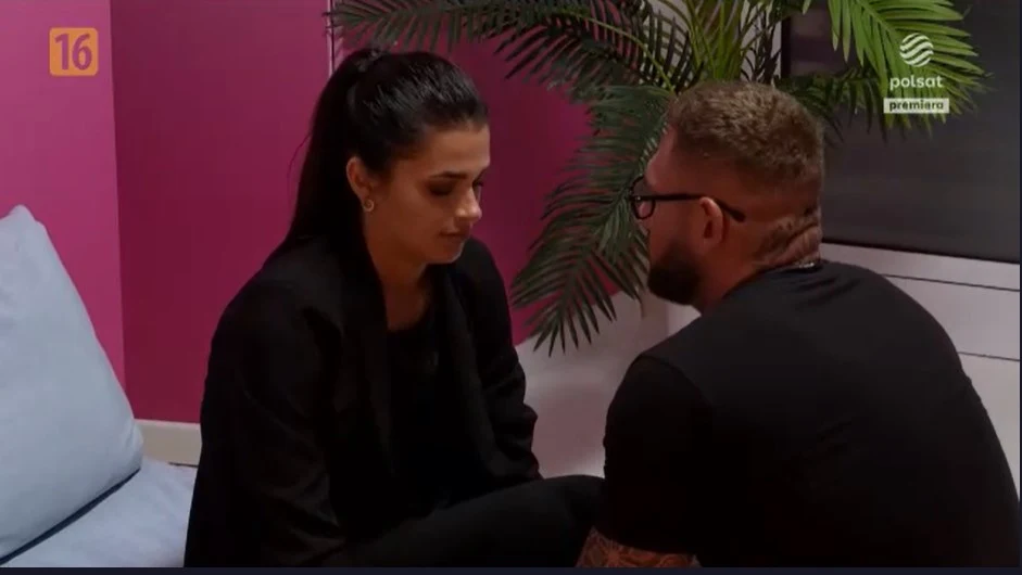 "Love Island. Wyspa miłości 6"