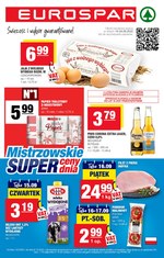 EuroSPAR - mistrzowskie super ceny!