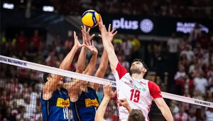 Marcin Janusz zdobył pierwszy w karierze medal mistrzostw świata