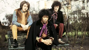 Jimi Hendrix: W listopadzie ukaże się płyta z legendarnym koncertem gitarzysty