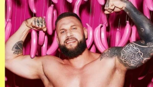 "Love Island 6": Zachowanie Kamila oburzyło widzów. Co się stało? 