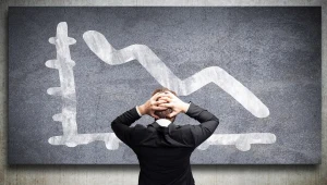 Mamy trend spadkowy i widmo nadchodzącej recesji