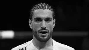 Elias Theodorou niestety przegrał walkę z nowotworem...