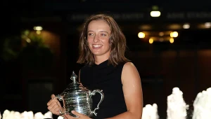 Mama Igi Świątek wychodzi z cienia. "Czuję ogromną radość i dumę"