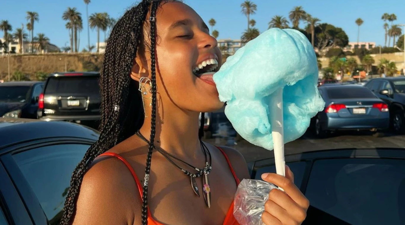 Sara James Sara James