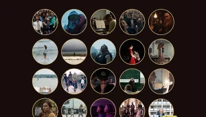 Dwadzieścia filmów walczy o Złote Lwy 2022