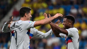 Wielkie kluby chcą gwiazdę Barcelony! Padają kosmiczne kwoty