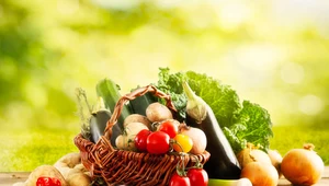 Sezon jesienny: Jakie warzywa warto mieć na talerzu?