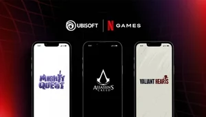 Netflix i Ubisoft nawiązali współpracę. Wiemy, co wspólnie stworzą. Wspaniałe wieści dla fanów Assassin's Creed