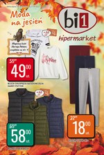 Moda na jesień w Bi1