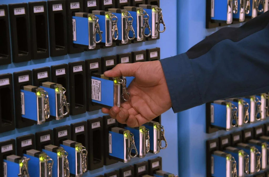 Małe reaktory jądrowe nadchodzą do Polski 