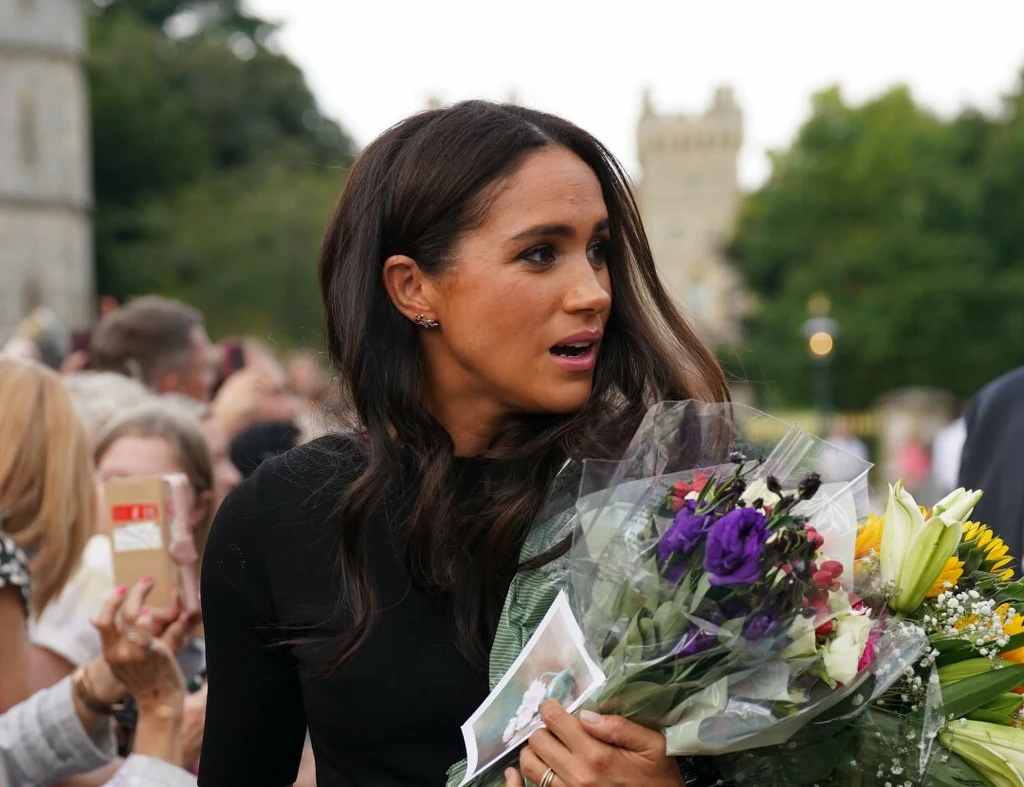 Meghan Markle