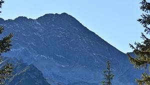 Zmierzono ponownie Tatry. Tatrzańskie szczyty wyższe niż sądzono