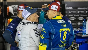 Szalał, ale były trener kadry wytknął mu poważny błąd