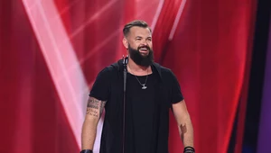 Konrad Baum w "The Voice of Poland": Dla siebie już wygrałem