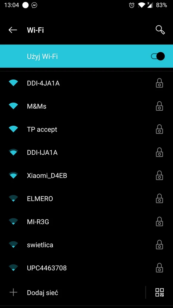 Dlaczego WiFi nie działa na telefonie? Może się okazać, że router nie wysyła sygnału.