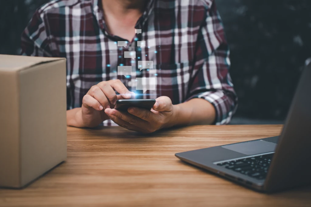 Dlaczego WiFi nie działa w telefonie i jak naprawić połączenie z siecią internetową? 