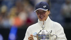 Ekspert nie ma wątpliwości co do Igi Świątek. Te słowa mówią wszystko